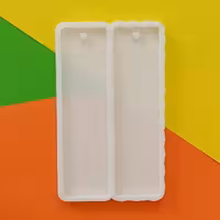 قالب رزین مدل بوک مارک کد BK-HH2