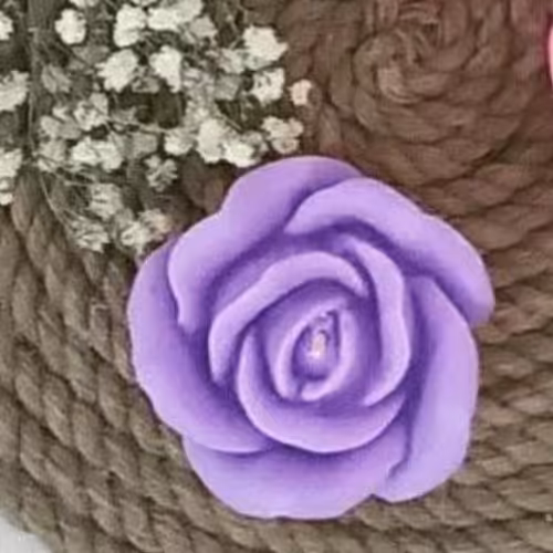 صابون گل رز معطر در رنگبندی متنوع به سلیقه شماااا