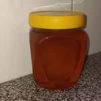 عسل کندو درجه یک 