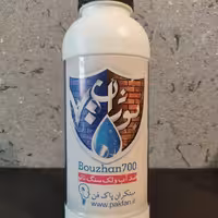 عایق رطوبتی شفاف نانو بوژان دارای خاصیت ضد آب و ضد لک سنگ نانو