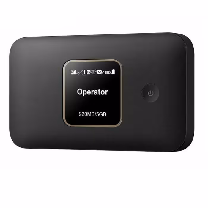 مودم 4.5G قابل حمل هوآوی مدل 330-E5785