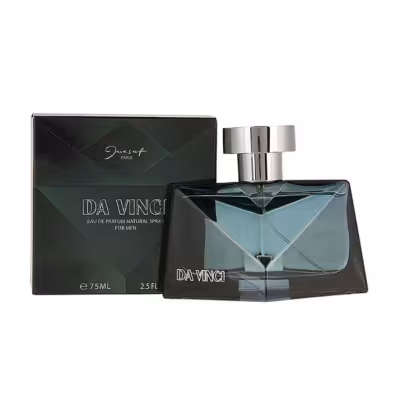 عطر ادکلن ژک ساف ژکساف داوینچی Jacsaf Da Vinci