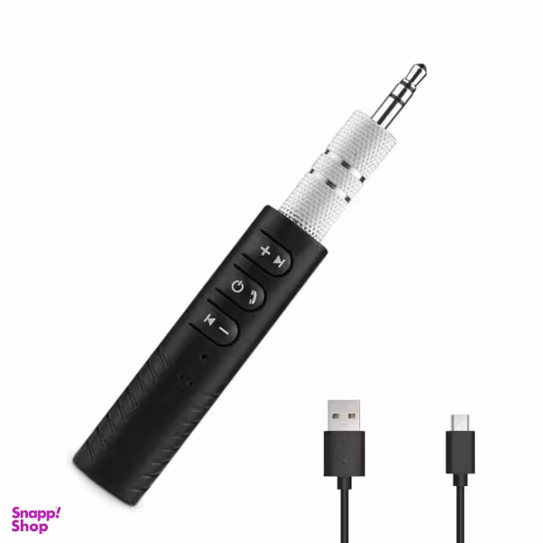 گیرنده بلوتوثی موزیک مدل X12000