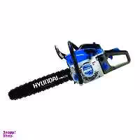 اره زنجیری بنزینی هیوندای مدل TURBO865