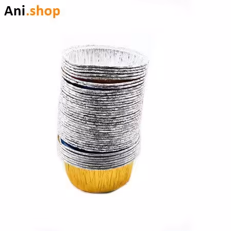 قالب کیک پزی کد 30