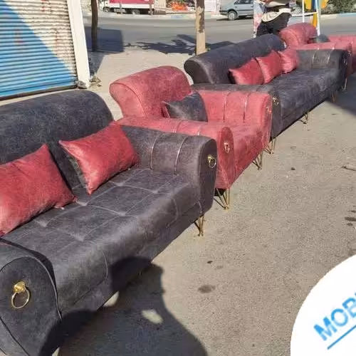 مبلمان مبل راحتی مدل راحت اسکارلت(قبل سفارش موجودی بگیرین )