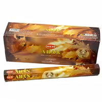 عود شاخه ای یا هگزا آبان ماه پک 6 عدد