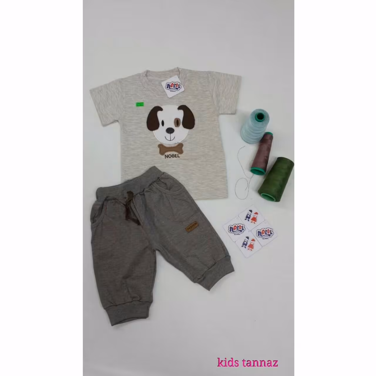 تیشرت شلوارک ویژه