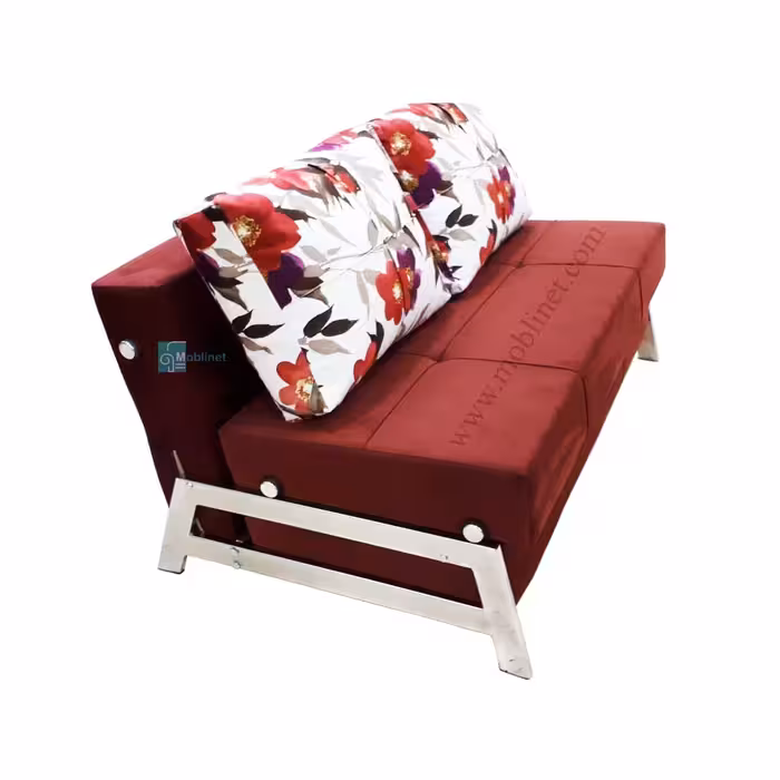 مبل تختخواب شو کمجا دونفره دیانا