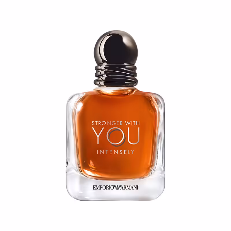 تستر سفارش اروپا عطر مردانه آرمانی یو اینتنسلی Emporio Armani You intensely
