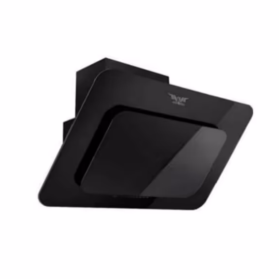 هود پاردیک لمسی مشکی سایز 90 (پس کرایه)