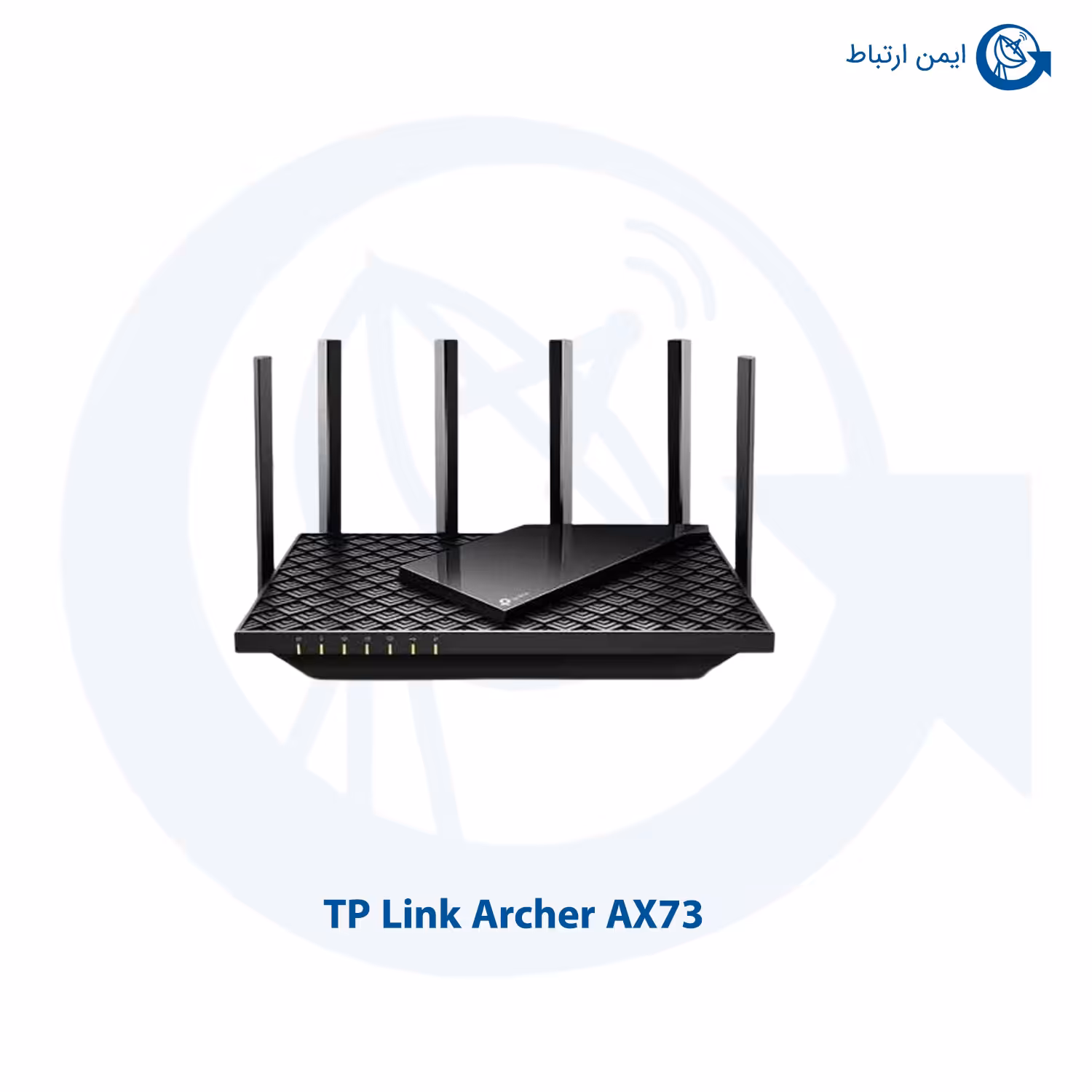 روتر تی پی لینک Archer AX73