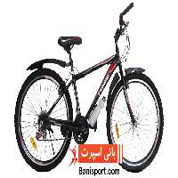 دوچرخه Time Alfonso 26