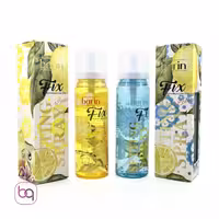 اسپری فیکساتور آرایش بارین بیوتی Barin Beauty