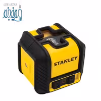 تراز لیزری استنلی مدل 72012165