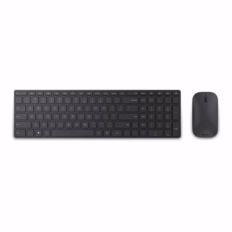 خرید کیبورد و ماوس MICROSOFT Designer Bluetooth Desktop با بهترین قیمت