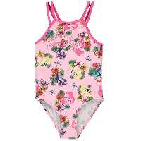 مایو شنا دخترانه کاراکتر مدلMLP Suit
