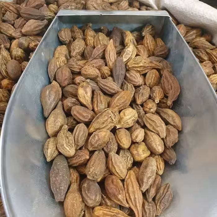 هلیله زرد 100 گرم قوای مغز و تقویت بینایی و درد مفاصل