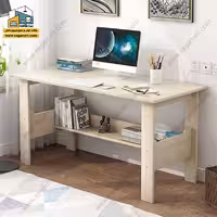 میز کامپیوتر کد DPP26 - فروشگاه سه گامه