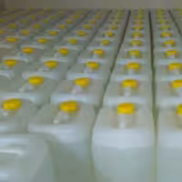 گلاب دو آتیشه بیست لیتری  بازرگانی دکتر زندی