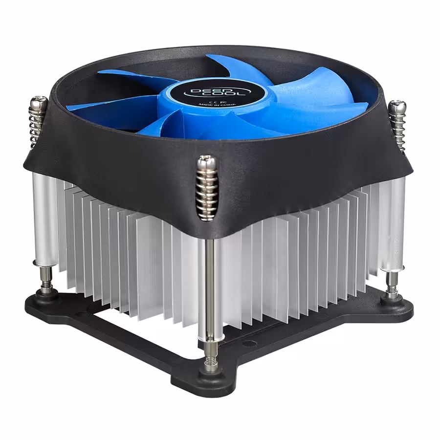 قیمت و خرید خنک کننده پردازنده دیپ کول مدل THETA 20 PWM | یاس ارتباط