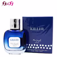 عطر ادکلن مردانه مارک جوزف مدل کیلر Killer