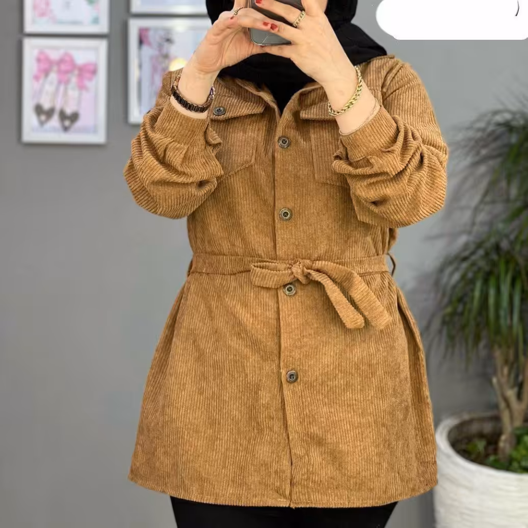 مانتو کبریتی ژله ای