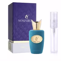 عطر گرمی سوسپیرو اربا پورا زنانه ، مردانه از برند پارکس فرانسه ( کیفیت متوسط ) 
