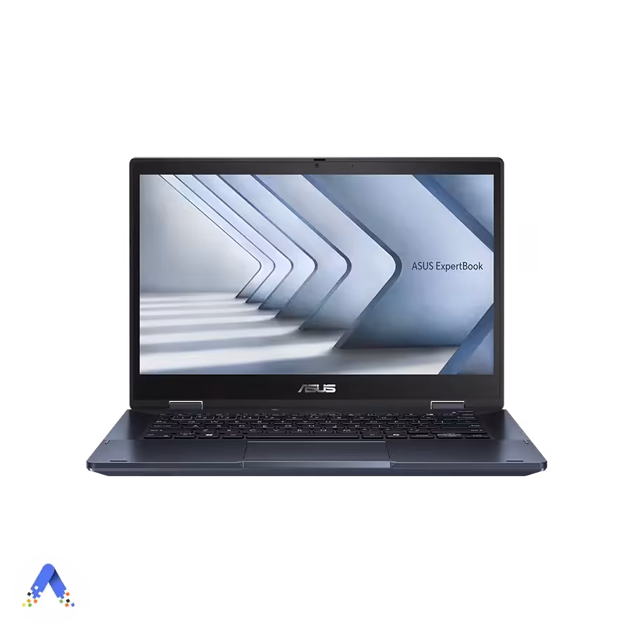 لپ تاپ ایسوس ExpertBook B3 Flip B3402FVA-ZB (2023)