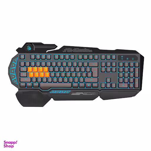 کیبورد بلادی (Bloody) مدل B318