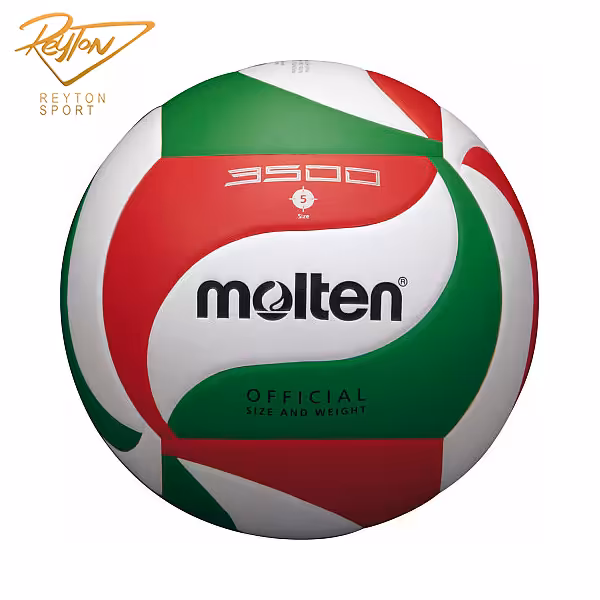 توپ والیبال مولتن مدل 3500