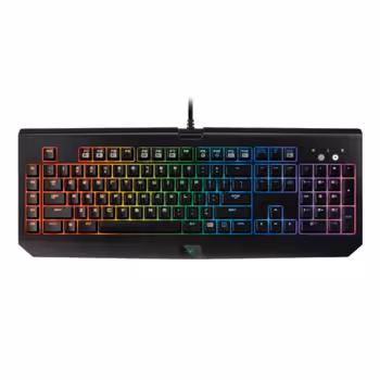 Razer BlackWidow Chroma Keyboard قیمت خرید فروش کیبورد ریزر 3124