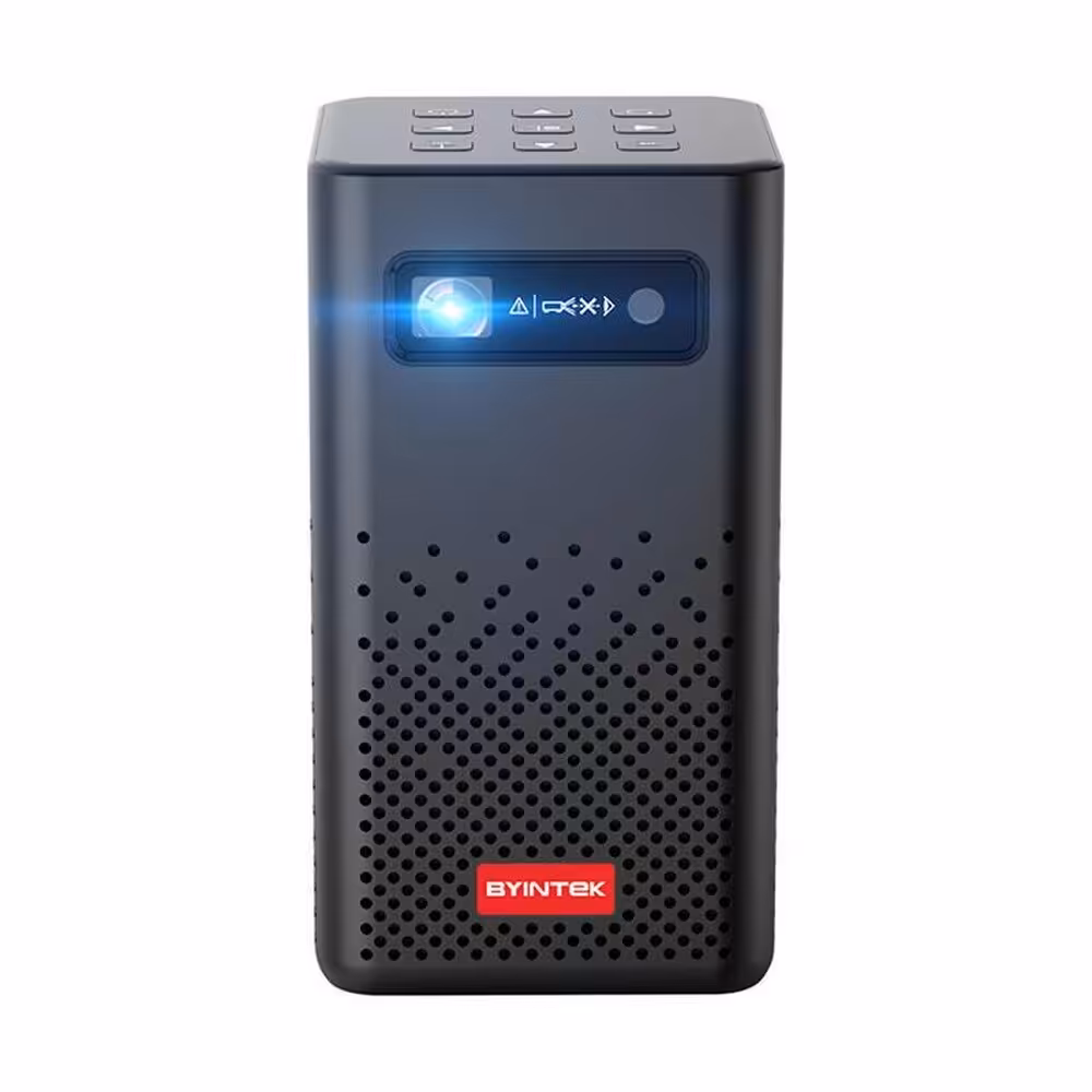 ویدئو پروژکتور بینتک BYINTEK P20