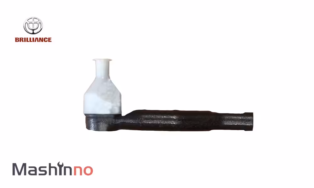 سیبک فرمان چپ برلیانس H230