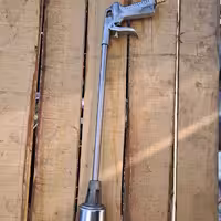 مشعل ایزوگام