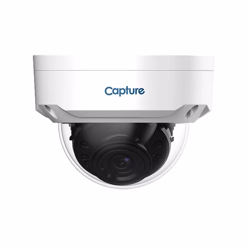 دوربین مداربسته دام کپچر مدل Capture R2-4MPIPMODM