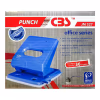 پانچ سی بی اس 327