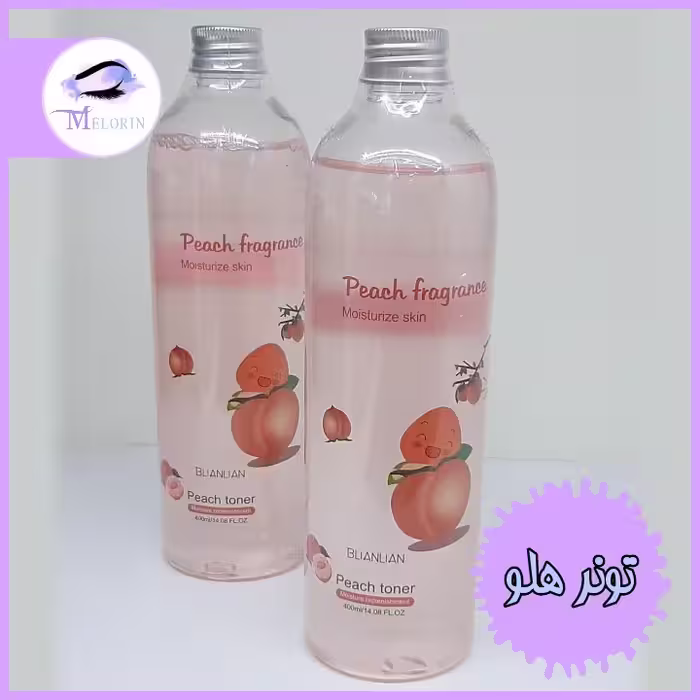 تونر هلو سرسان لاو