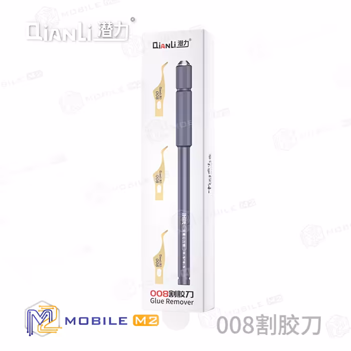 تیغ تعویض آی سی کیانلی QianLi 008