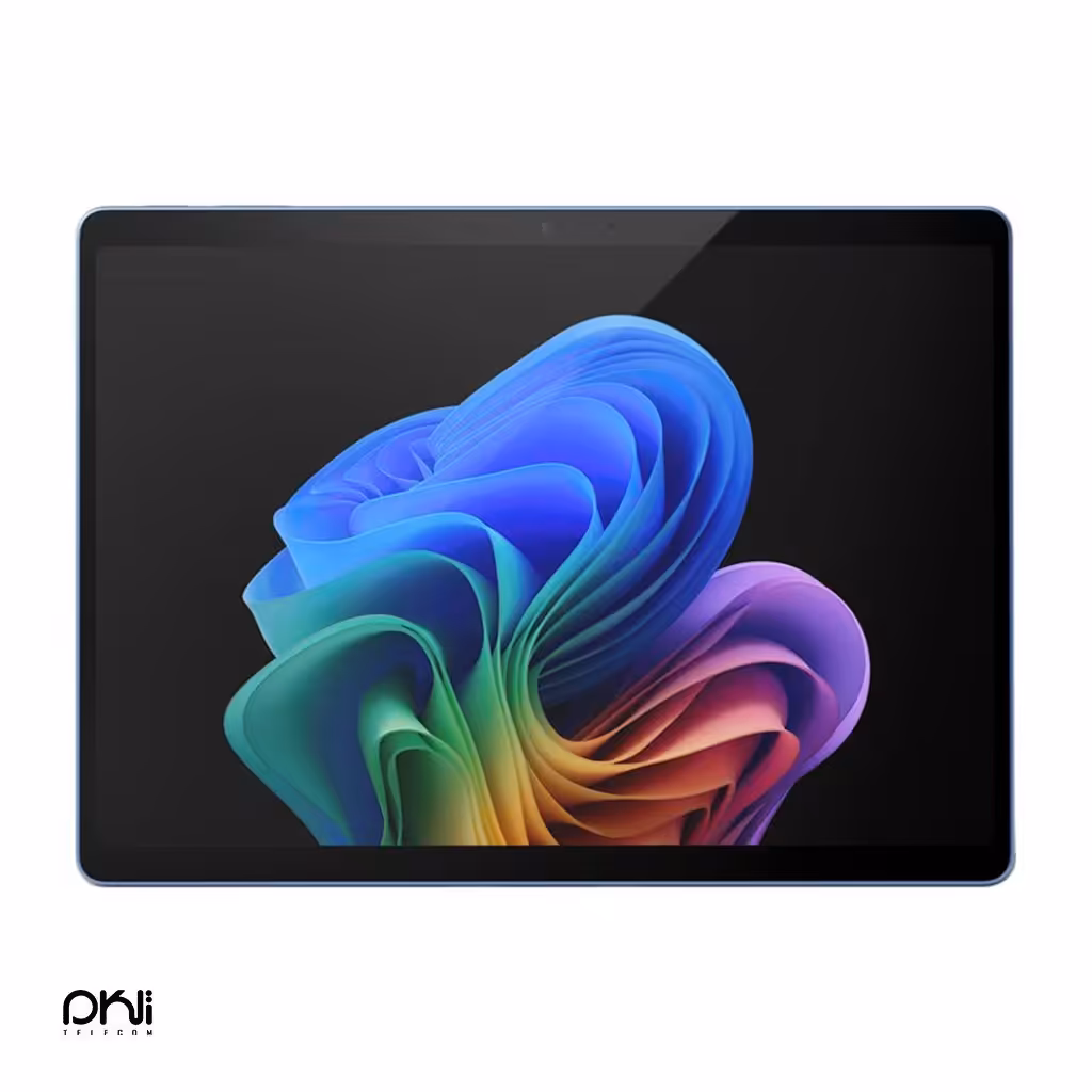 تبلت 13 اینچی مایکروسافت مدل Surface pro 11 x plus ظرفیت 1 ترابایت و رم 16 گیگابایت - تلکام