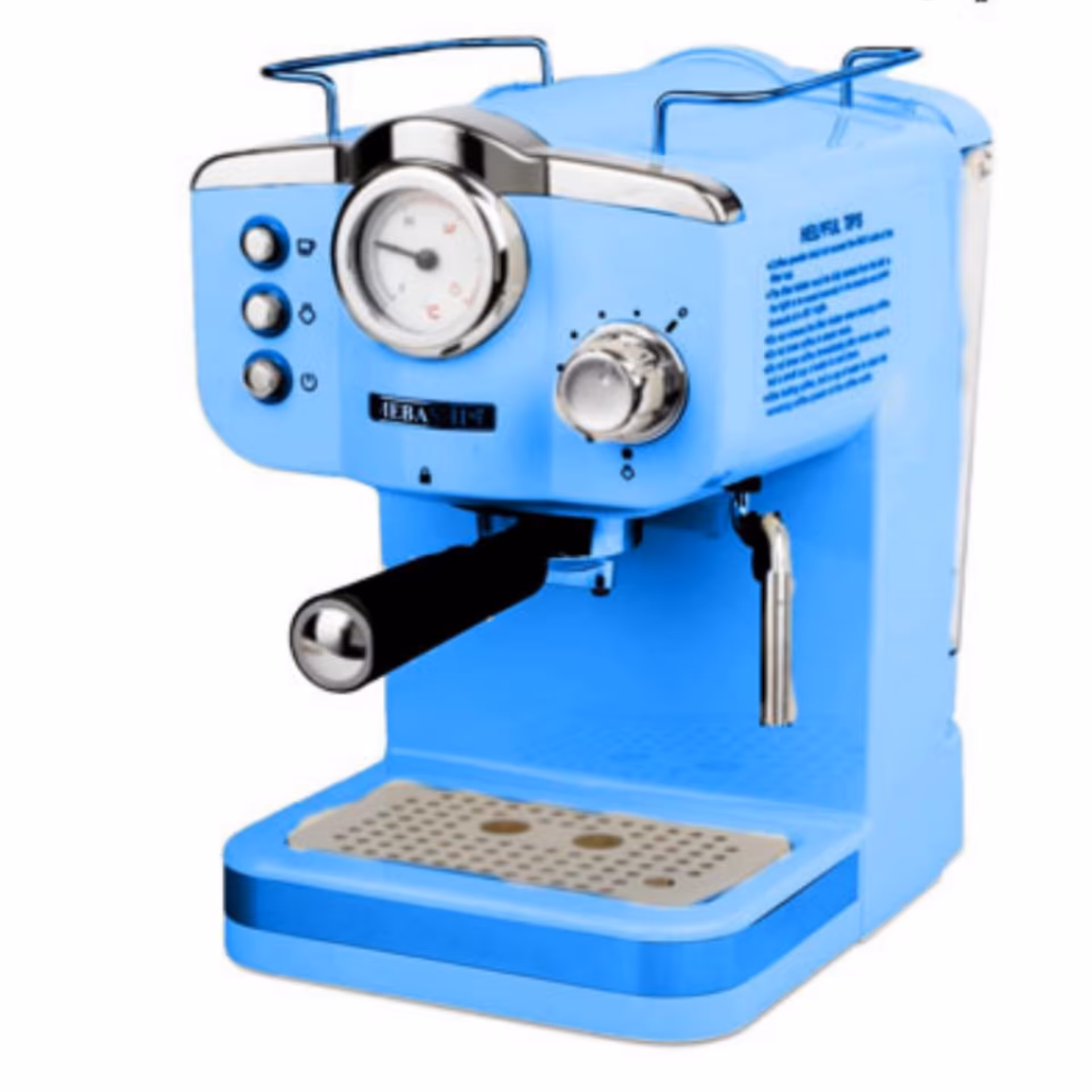 اسپرسو ساز مباشی مدل ECM2015 