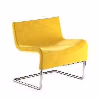 مبل تکنفره Happy هلگر