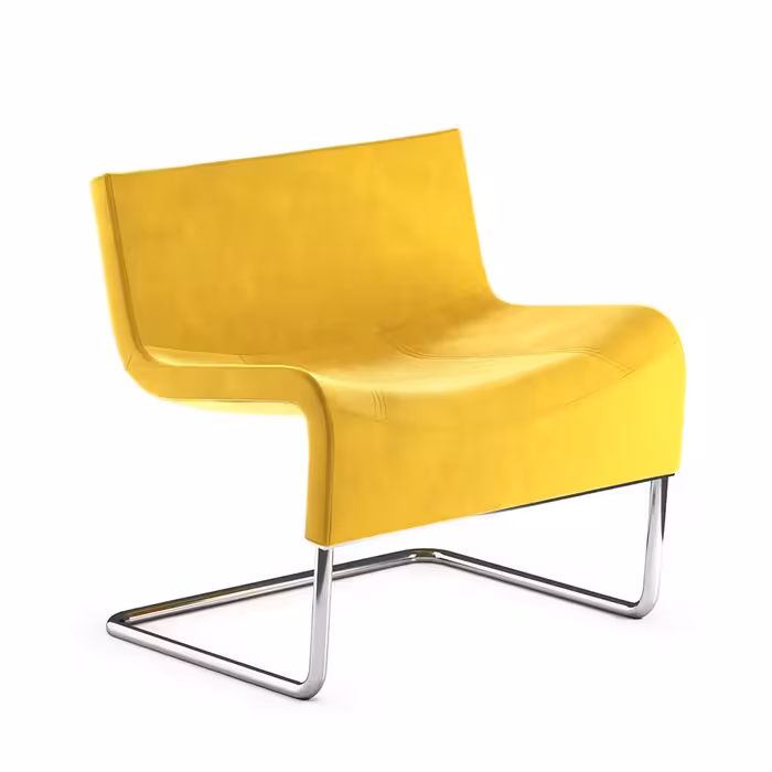 مبل تکنفره Happy هلگر