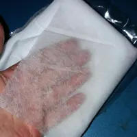 محافظ پد پوشک پنجاه عددی