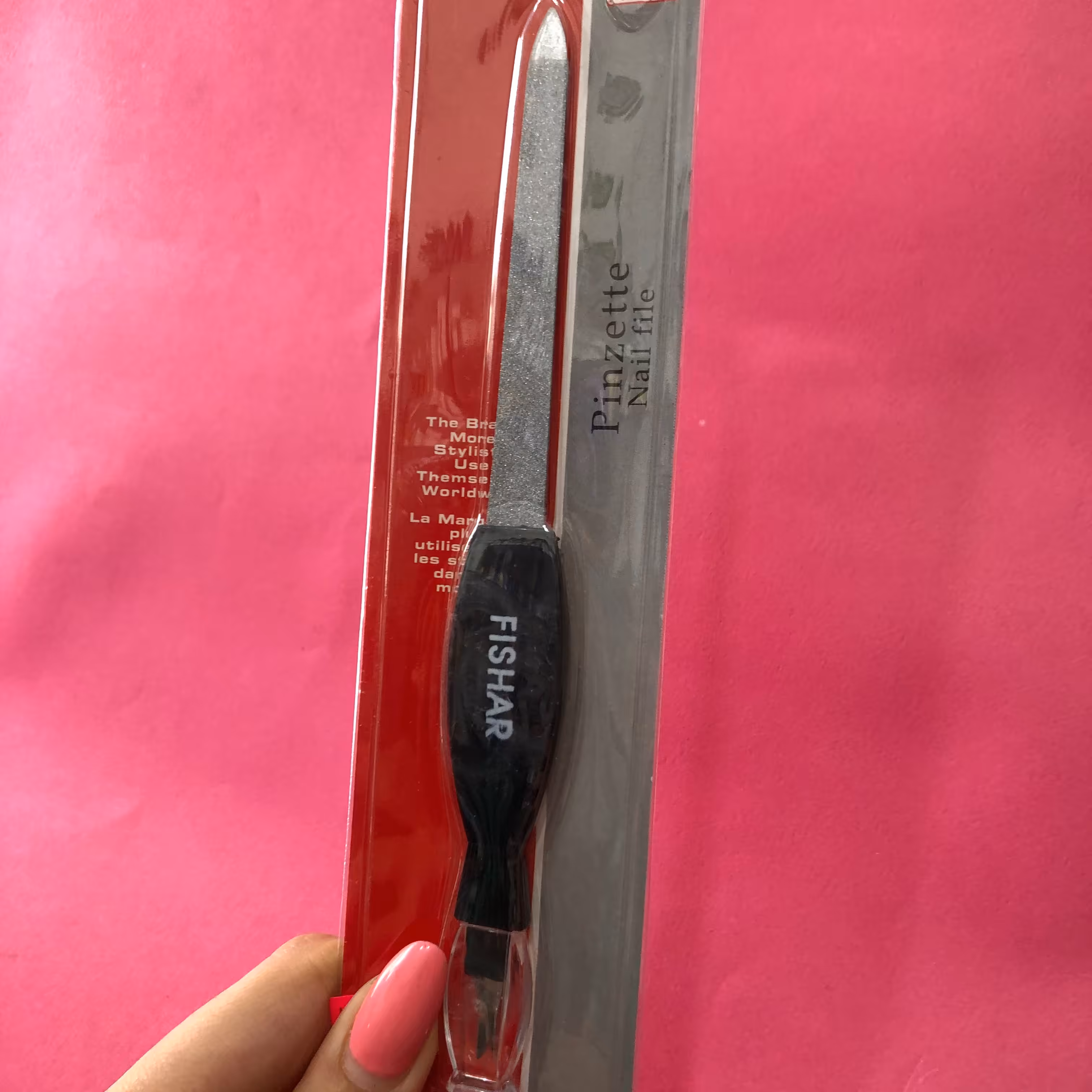 سوهان فیشار