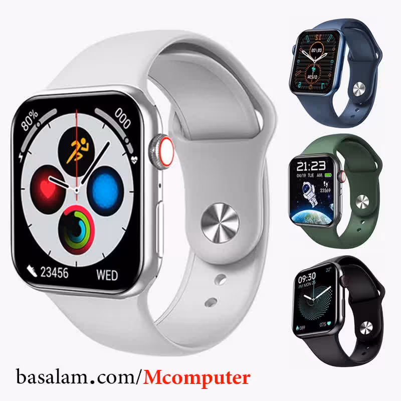 ساعت هوشمند گرین لاین Green Lion Active Pro GNSW22 با ارسال رایگان