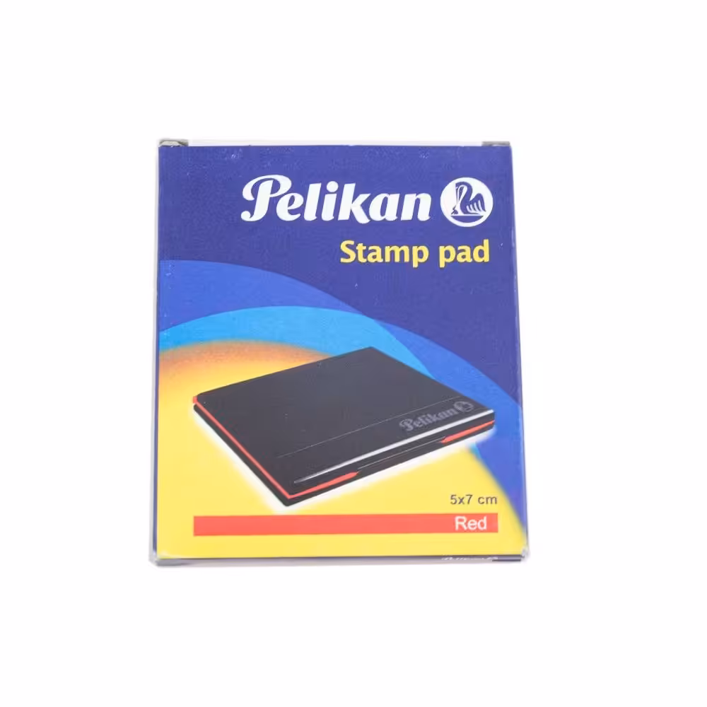 استامپ    پلیکان  دلینا   پخش  