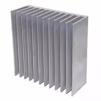 هیت سینک مدل TLHS-10010040