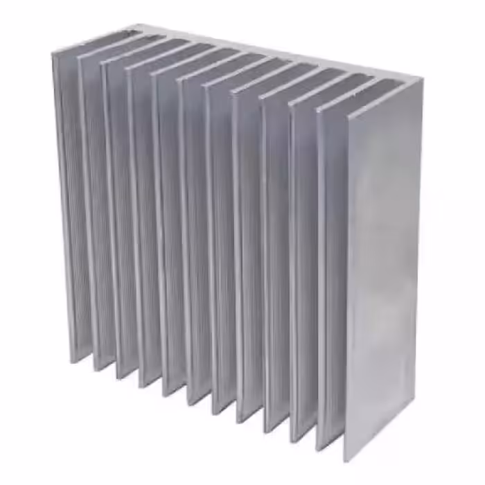 هیت سینک مدل TLHS-10010040