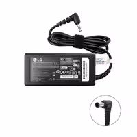 آداپتور مانیتور ال جی 19 ولت 1٫3 آمپر 4.4*6.5